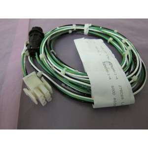 853-370395-001, Ensemble, Harn AC Power Lim DI H20 - Équipements et pièces semi-conducteurs d'occasion fiables à l'échelle mondiale chez - Product Image 4