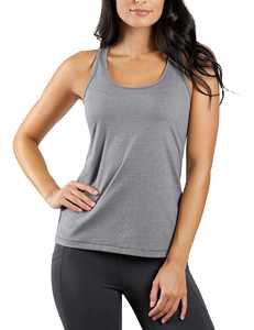 Camisetas sin Mangas OEM Hechas con el Mejor Material, Camiseta sin Mangas para Adultos, Último Diseño, Camiseta Deportiva para Mujer, Venta al por Mayor, Tallas Grandes - Product Image 3