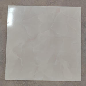 Carreaux de sol en céramique numérique de qualité supérieure 60x60 cm, carreaux carrés brillants pour les espaces de vie, carreaux carrés imprimés numériquement pour la maison - Product Image 5