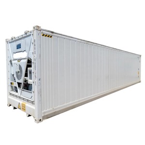 Conteneurs frigorifiques de 40 pieds en gros disponibles pour les importateurs, les prestataires de services logistiques et les entreprises de stockage - Product Image 3