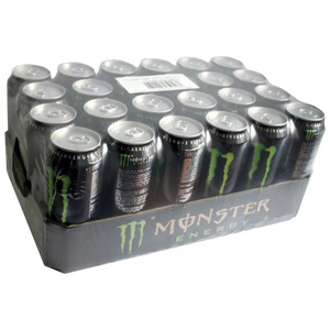 Boisson énergisante MONSTER 500ML PRIX DE GROS - Product Image 6