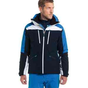 Chaqueta de Esquí y Snowboard de Alta Calidad, Chaqueta de Esquí Crane, Chaqueta de Nieve para Invierno, Chaqueta de Esquí con Capucha para Hombre - Product Image 4