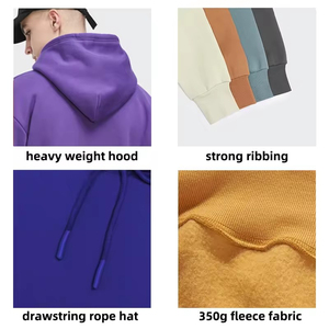 New Arrival Winter Wear Top Collection Men Zipper <b>Hoodie</b> Customized Made High top quality Quality Blank Men Zipper <b>Hoodie</b> - Product Image 3