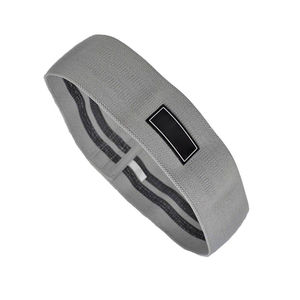 Bandas de Resistencia para Tonificar Glúteos, Antideslizantes, para Ejercicios de Piernas, Sentadillas, Abalanzadas, Gimnasio, Fitness, Entrenamiento en Casa - Product Image 5
