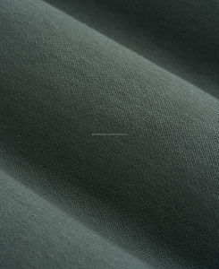 Sudadera de Felpa 100% Algodón para Mujer, de Alta Calidad, con Media Cremallera, Talla Grande, Formal, de Invierno, Personalizada con Logotipo Bordado, Talla XL - Product Image 6