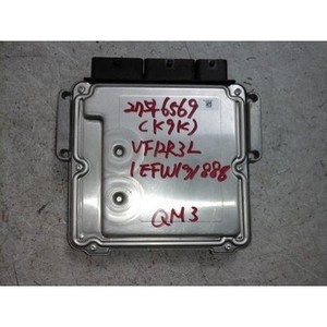 ECUs et modules informatiques d'occasion Captur 237104627R - Product Image 4