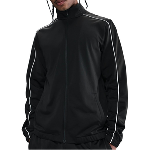 Survêtements décontractés à capuche pour hommes en Spandex/Coton, respirants, imprimés, pour l'été, à prix bas et de haute qualité, pour usage quotidien - Product Image 4