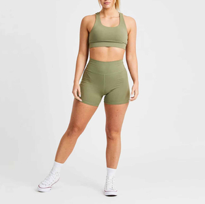 Shorts For Women Breathable Low Waist Booty Shorts Women Fashion New Casual Slim-fit Ladies Short Sexy Women Shorts 2027 - Product Image 3