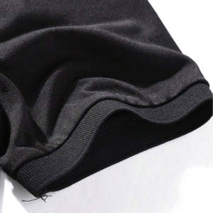 Diseña Tu Propio Logotipo, Nuevo Estilo de Moda, Camisetas Polo Personalizadas para Hombre, Camiseta Polo 100% Algodón - Product Image 3