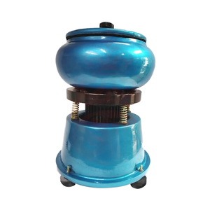 Machine à polir les bijoux Gold Tool pour améliorer la brillance des bijoux - Product Image 1