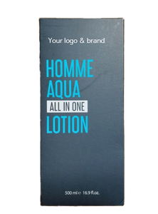 Soins de la peau coréens, soin double action pour l'homme moderne. Découvrez une hydratation sans fin avec une finition mentholée rafraîchissante. 24h/24 et 7j/7 frais - Product Image 3