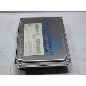 ECUs y Módulos de Computación Usados de la Serie 3 7545150 - Product Image 4