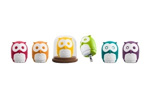 ไอเดียของขวัญสำหรับบ้านเครื่องประดับห้องเด็กออกใหม่ที่กำลังมาแรง - Product Image 3