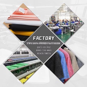 เสื้อยืดผู้หญิงผ้าฝ้าย 100% 80gsm พิมพ์โลโก้ตามสั่งจากโรงงาน แบบลำลองสำหรับฤดูร้อน ถักทอด้วยเส้นด้ายย้อมสีพื้น - Product Image 5