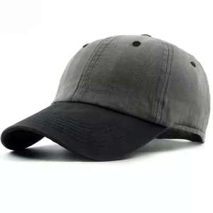Five Panel Caps Travel Ready <b>Hats</b> Designed For <b>Summer</b> Outdoor And Urban Use - Product Image 4