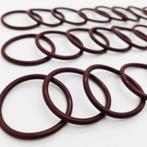 Cfnak Fabriek Directe Verkoop Van Hoogwaardige Fkm-O-Ringen, Ondersteuning Van Aangepaste Afdichtingen Tegen Preferentiële Prijzen - Product Image 4