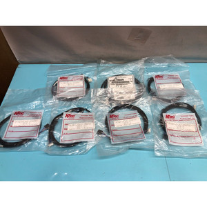 Cable de extensión AMAT 0150-01260 Flow SW, 179031 - Equipo y piezas de semiconductores de confianza de nivel global - Product Image 5