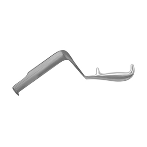 Retractor Pélvico de Alta Calidad, OEM, ODM, Venta al por Mayor, Fabricado en Pakistán, Dispositivo Médico de Acero Inoxidable - Product Image 3