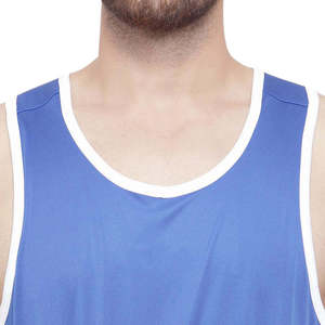 Uniforme de Boxeo Personalizado para Hombre, Nuevo Diseño en Oferta, el Mejor Diseño con Alta Demanda, Poliéster de Alta Calidad - Product Image 6