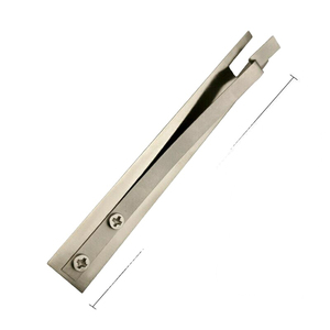 ACTIVE SURGICAL Mango de Bloqueo para Jeringa de Titanio de Grado Hospitalario, Instrumento Médico Quirúrgico 2026 - Product Image 6