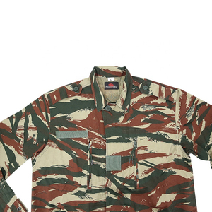 Tenue de chasse camouflage durable style ACU, uniforme de travail personnalisable avec logo - Product Image 4