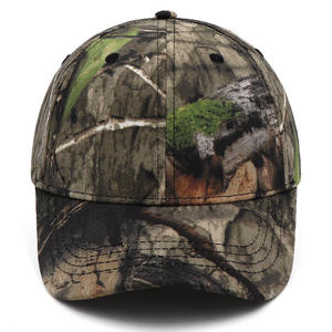 Customization Hunting Hats Fisher man <b>Cap</b> Outdoor Hunting <b>Cap</b> Polyester Breathable Unisex Summer Adjustable Style Fishing <b>Hiking</b> - Product Image 4