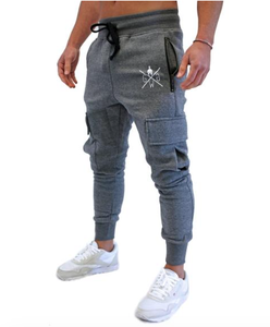 Pantalones Deportivos - Product Image 1