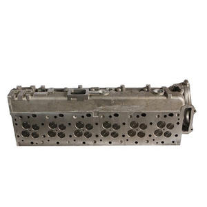 Nueva Cabeza de Cilindro de Motor con Guías de Cadena de Distribución para Motor Bedford J6 7182813 y 7169697 - Product Image 1