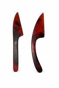 Wholesale Supply Resin Cheese <b>Knife</b> And Designer Handle For Cheese Cutting And Serving Available At Best Market Price - Product Image 4