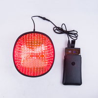 Casque laser à 272 diodes de faible intensité pour la thérapie de la perte de cheveux, produit de traitement capillaire