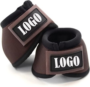 Botas de Protección para Caballos, Baratas, al por Mayor, de la Mejor Calidad, en Venta - Product Image 2