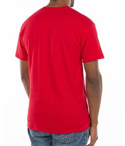T-shirts décontractés à manches courtes de qualité supérieure, personnalisables, très demandés, coupe standard pour homme, prix de gros - Product Image 3