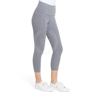 Diseño ligero y duradero, ideal para entrenamientos, correr, yoga y uso diario. Leggings para mujer en stock. - Product Image 4