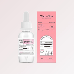 hydra facial <b>serum</b> Whatiforskin Niacinamide Essence Micro Spicule <b>face</b> glowing <b>serum</b> <b>face</b> lift <b>serum</b> niacinamide <b>face</b> <b>serum</b> - Product Image 3