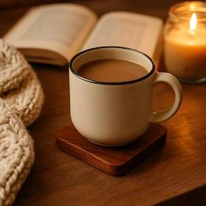 Posavasos para bebidas, posavasos para mesa, posavasos para tazas, posavasos para café, posavasos para té - Product Image 5