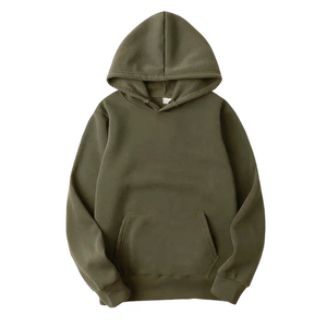 Custom Mens <b>Classic</b> Hoodie Manufacturer Cotton Sweatshirt Private Label OEM Wholesale Export Clothing - Product Image 6