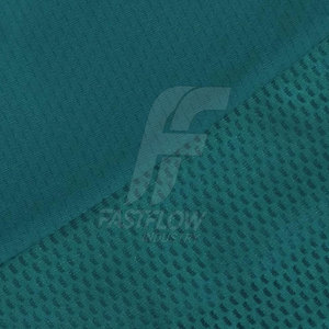 Maillot de cyclisme respirant à manches courtes, design d'équipe personnalisé de haute qualité, respectueux de l'environnement, pour hommes adultes, été, en solde - Product Image 5