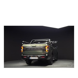 KGM KG Mobility 2024/12 ดีเซล 2.2 ขับเคลื่อน 4 ล้อ เร็กซ์ตัน (ซันยอง) เกียร์อัตโนมัติ พวงมาลัยซ้าย มาตรฐานไอเสียยูโร 5 เบาะหนัง - Product Image 4