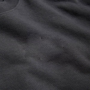 เสื้อสเวตเชิ้ตผู้หญิงปักลาย มีซับใน เนื้อผ้านุ่ม สวมใส่สบาย ทรงหลวม แห้งเร็ว สไตล์ลำลอง สตรีทแวร์ รับผลิตแบบ OEM - Product Image 4