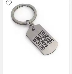 Collection de porte-clés en laiton personnalisés |   Porte-clés en métal personnalisé de qualité supérieure en gros - Product Image 5