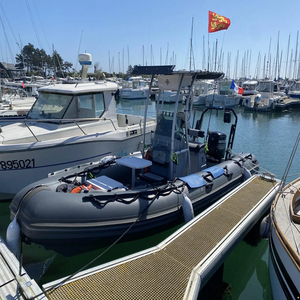 3-<b>D</b> T-<b>e</b>-n-<b>d</b>-<b>e</b>-r P-A-T-R-O-<b>L</b> 6.00 - Product Image 1