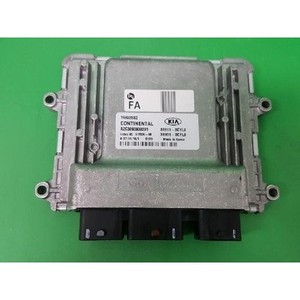 Unidad de Control del Motor (ECU) Cadenza 2016-2021 Usada OEM 391013CYL0 - Product Image 1