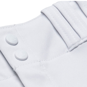 Pantalon de baseball confortable pour adultes 2026 – Vêtement de sport personnalisé et respirant pour équipes – Vente en gros - Product Image 3