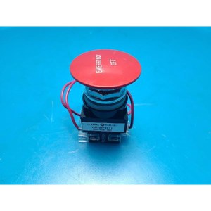 General Electric CR104PXF11 Usado Como Está, Piezas de Equipos de Semiconductores Legacy - Product Image 1