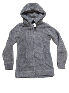 Nouveaux pulls à capuche pour femmes à la mode Produit de haute qualité du pull à capuche du Bangladesh avec fourrure - Product Image 2