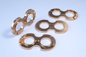 Conjunto de Piezas de Bomba Hidráulica de Grado Industrial de Alta Resistencia Marca Sapricon, Exportador de India al Mejor Precio - Product Image 2