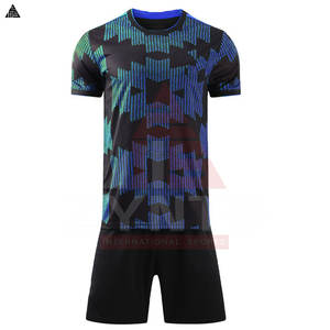 Uniforme de Rugby Rojo Personalizado a Precio de Fábrica, Bajo MOQ, Uniforme de Rugby Profesional a Precio Económico - Product Image 2