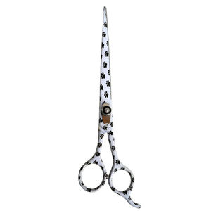 Professional 5 in 1 <b>Dog</b> Grooming <b>Scissors</b> with Safety Round Tips Sharp and Durable Pet Grooming Shears for Hair Cutting Shears - Product Image 3