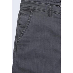Pantalones Cortos Bermuda Casuales de Cintura Alta Elástica para Hombre, de Secado Rápido, Transpirables, con Bolsillos de Tela Tejida - Product Image 6