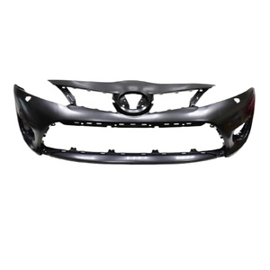 Parachoques Delantero para Automóvil, Pieza de Carrocería 52119-0F925 52119-0F923 para TOYOTA VERSO 2013-2018 - Product Image 1